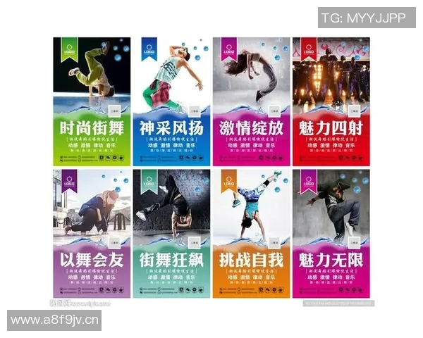 杨磊独家分享街舞心得与技巧助你舞出自信与风采 杨磊独家分享街舞心得与技巧助你舞出自信与风采