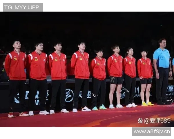 武汉乒乓球队在世界杯中的战术表现分析与点评 武汉乒乓球队在世界杯中的战术表现分析与点评