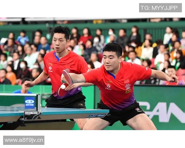 深圳乒乓球队在世界杯中的默契配合与战术分析 深圳乒乓球队在世界杯中的默契配合与战术分析